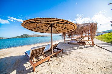 Ayvalık Beach Otel