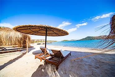 Ayvalık Beach Otel