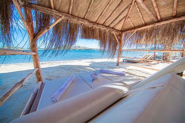 Ayvalık Beach Otel