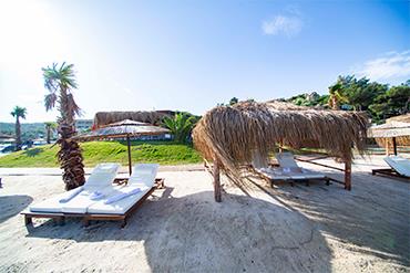 Ayvalık Beach Otel