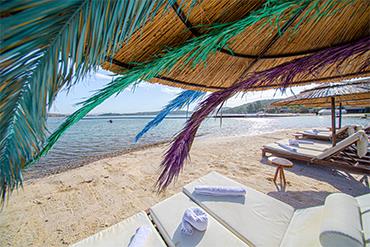 Ayvalık Beach Otel