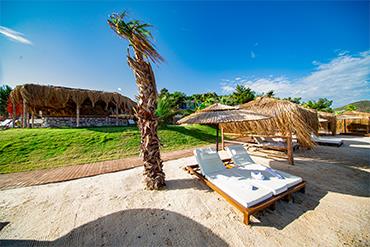 Ayvalık Beach Otel