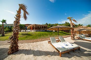 Ayvalık Beach Otel