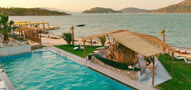 Ayvalık Beach Otel