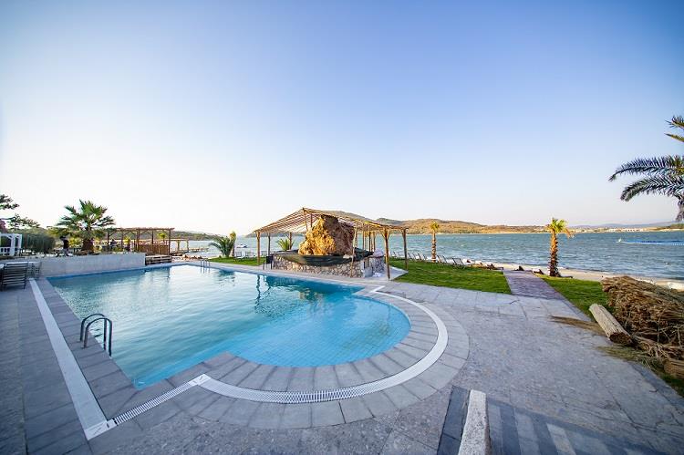 Ayvalık Beach Otel