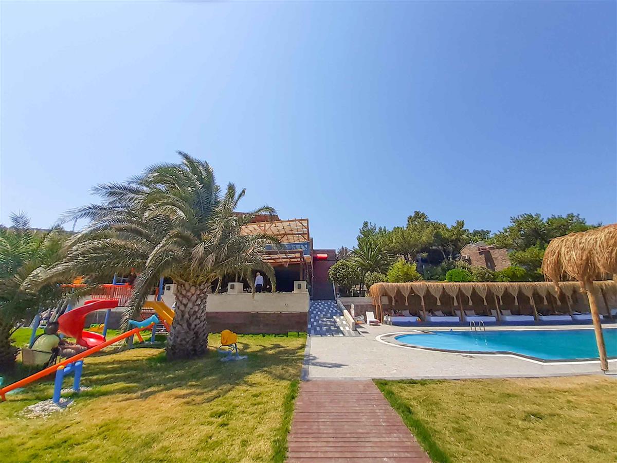 Ayvalık Beach Otel