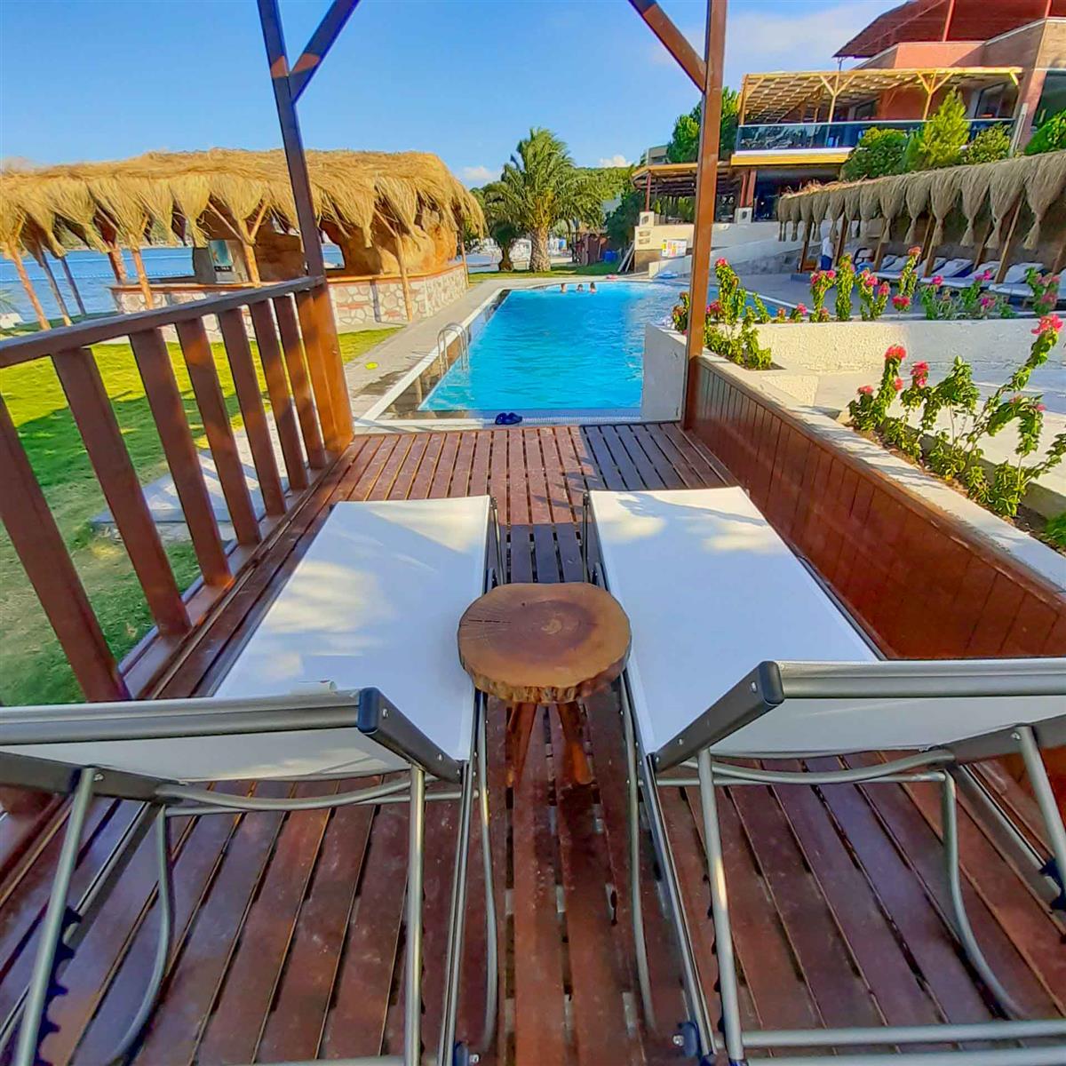 Ayvalık Beach Otel
