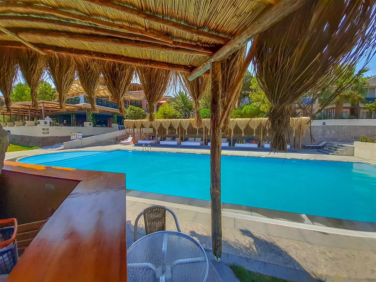 Ayvalık Beach Otel