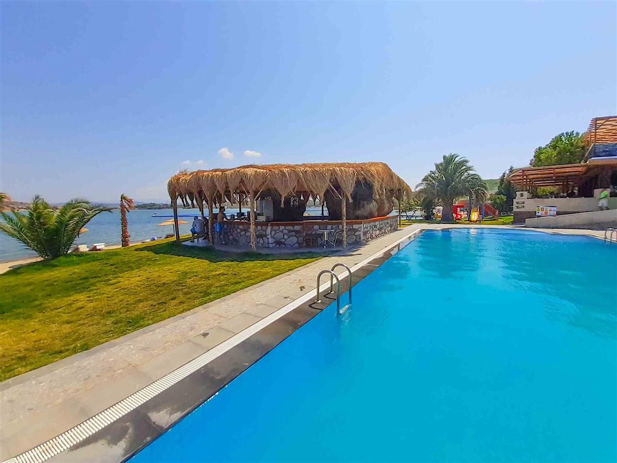 Ayvalık Beach Otel