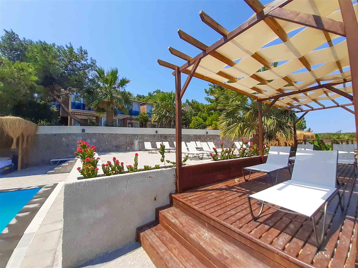 Ayvalık Beach Otel