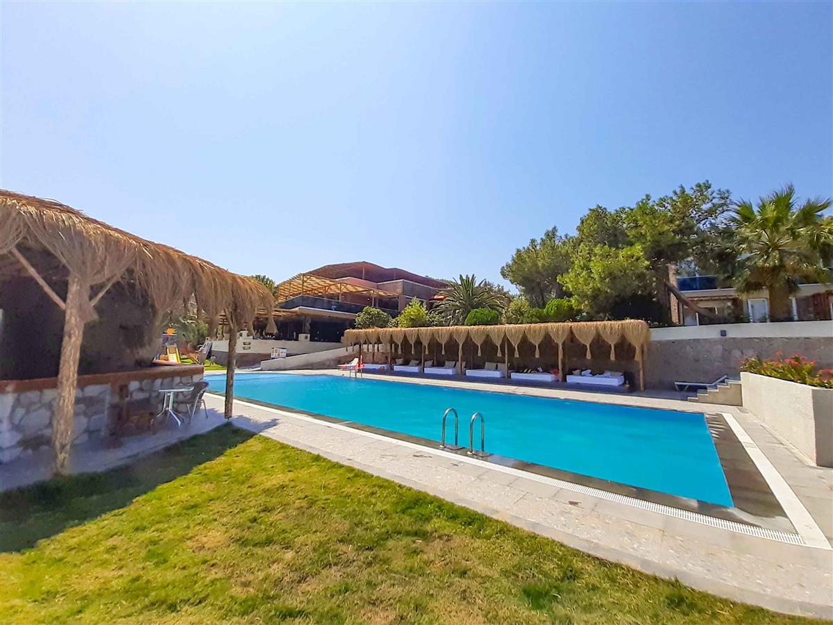 Ayvalık Beach Otel