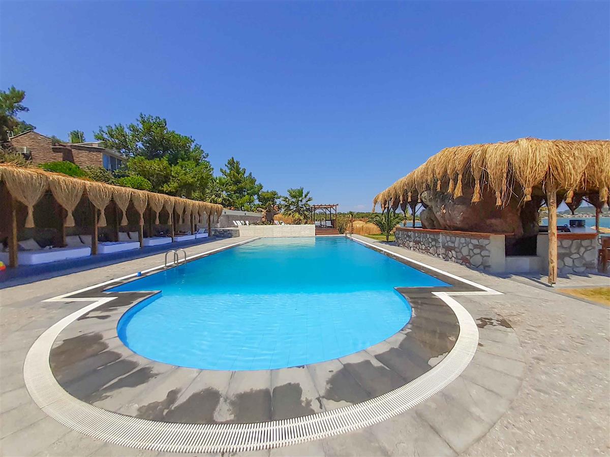 Ayvalık Beach Otel