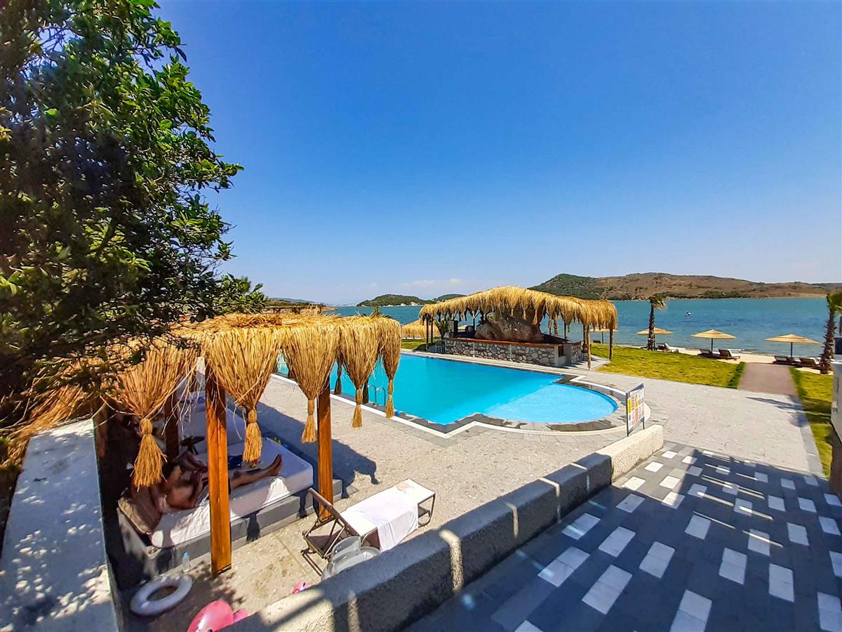 Ayvalık Beach Otel