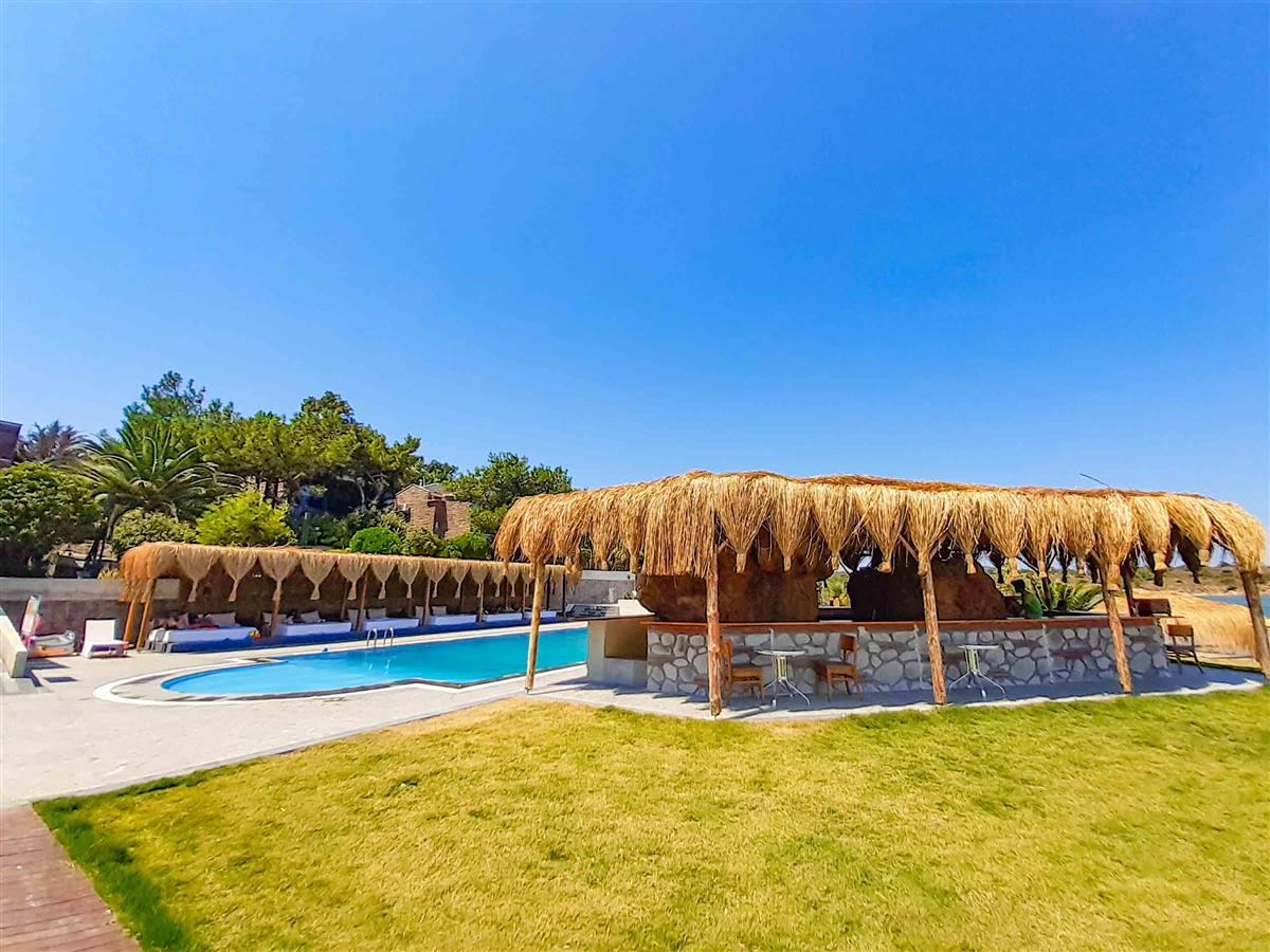Ayvalık Beach Otel