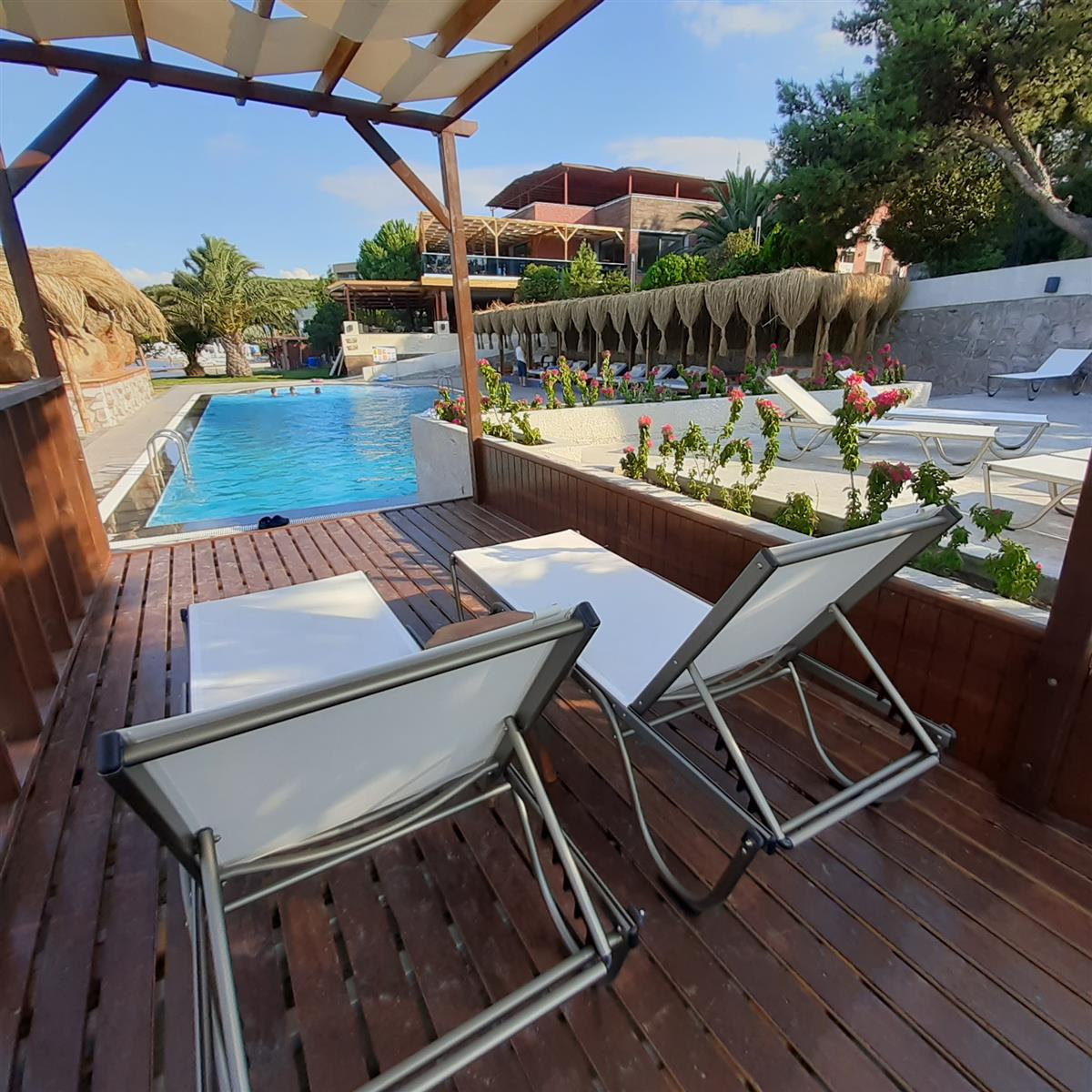 Ayvalık Beach Otel