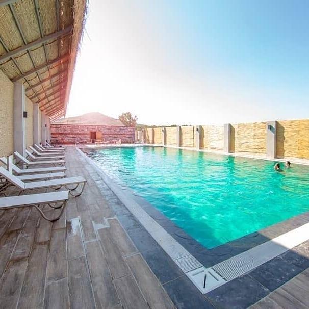 Ayvalık Beach Otel