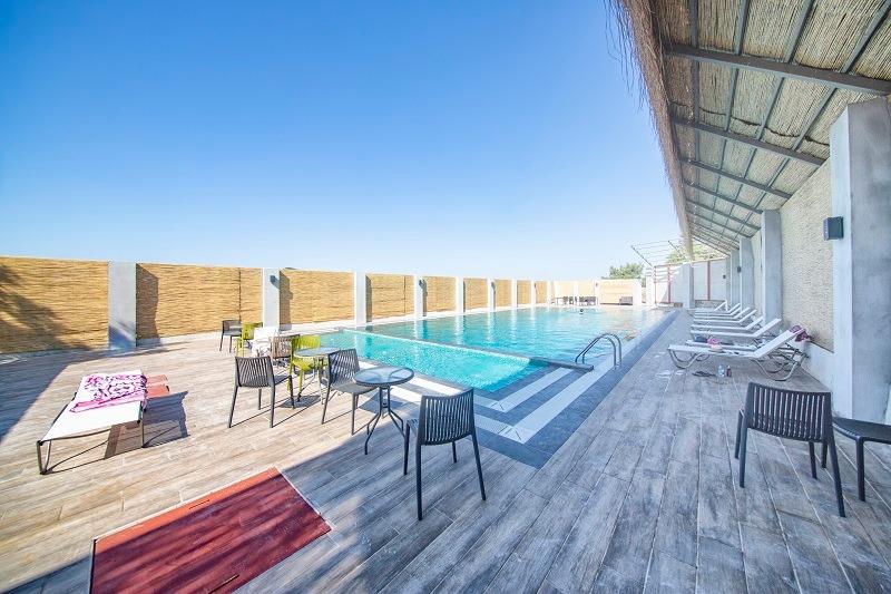 Ayvalık Beach Otel