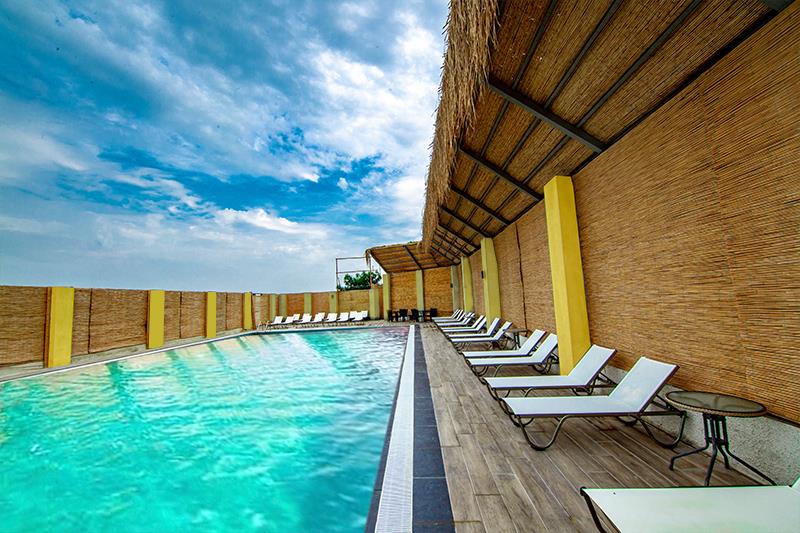 Ayvalık Beach Otel