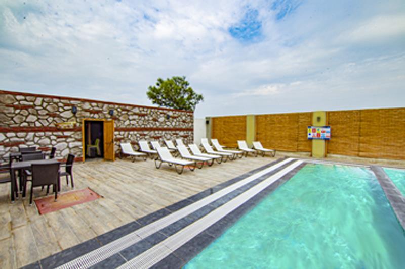 Ayvalık Beach Otel