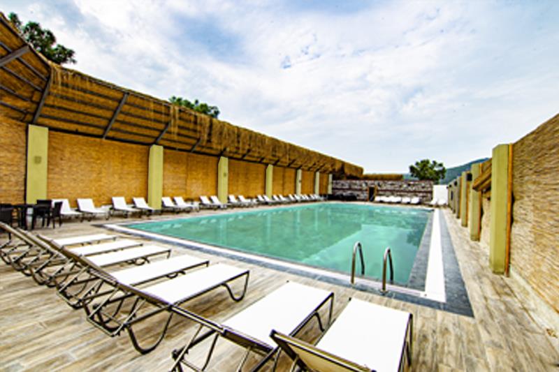Ayvalık Beach Otel