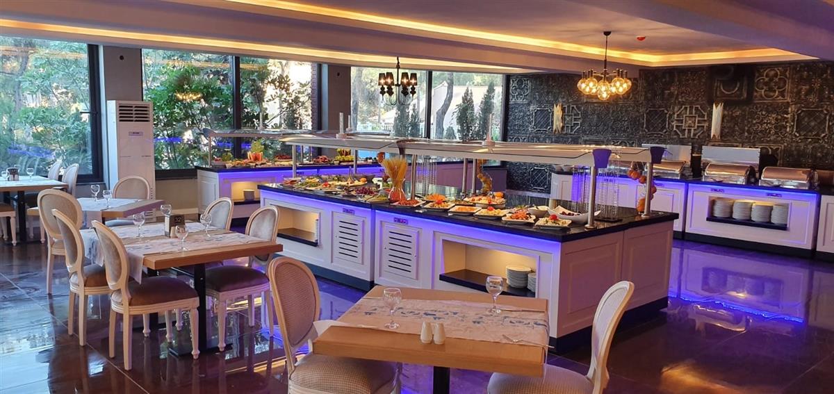 Ayvalık Beach Otel