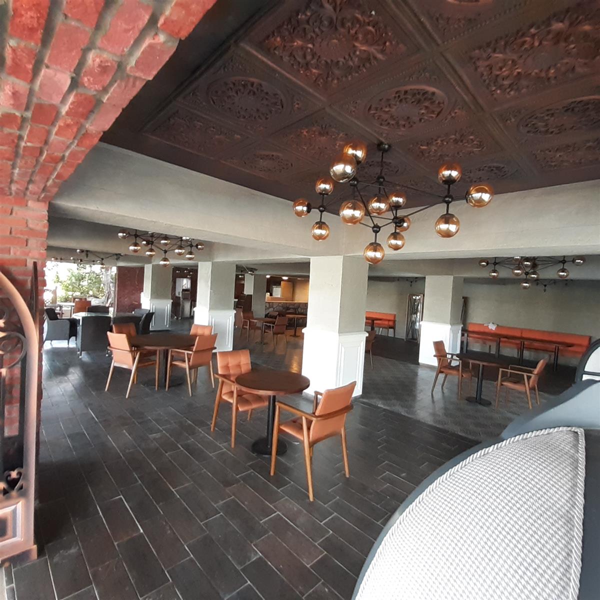 Ayvalık Beach Otel