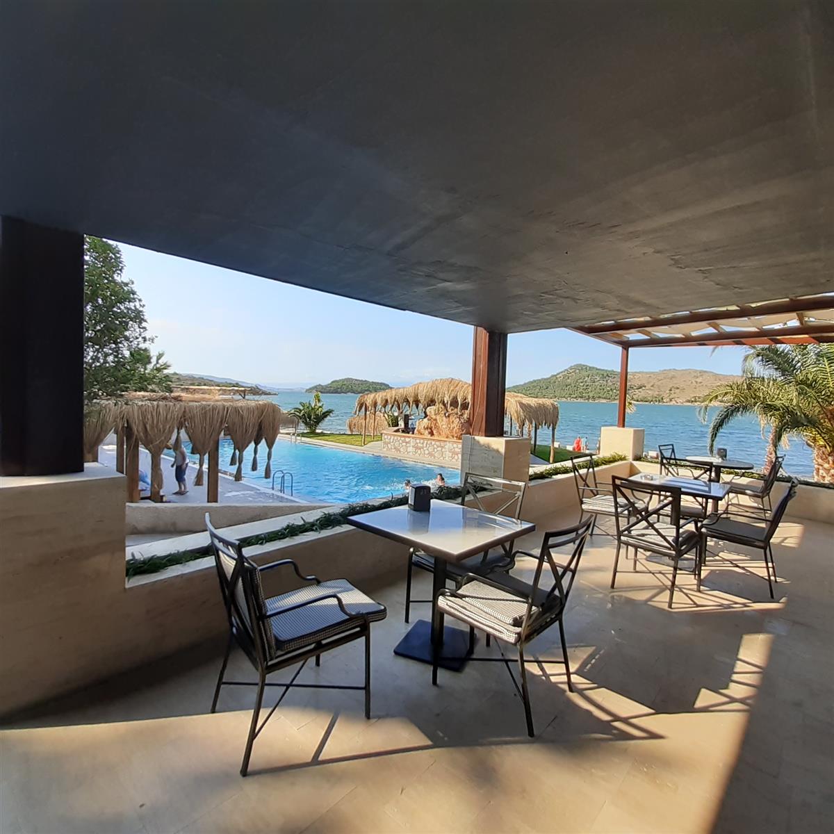 Ayvalık Beach Otel