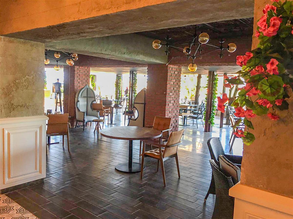 Ayvalık Beach Otel