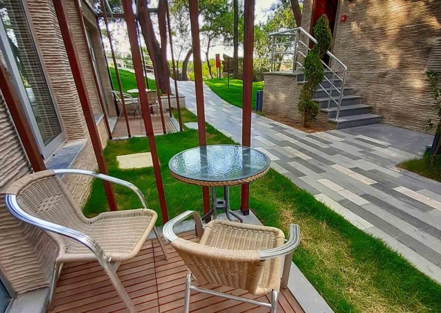 Ayvalık Beach Otel