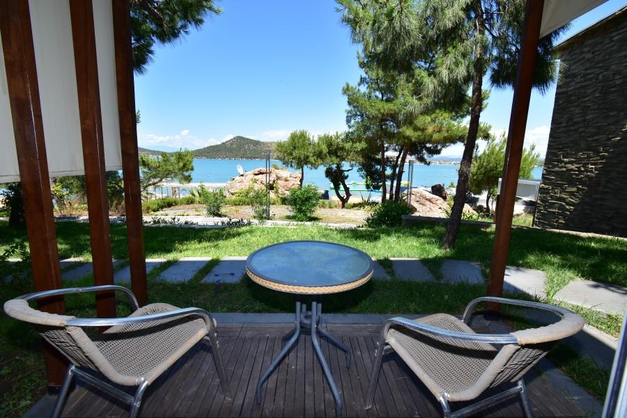 Ayvalık Beach Otel