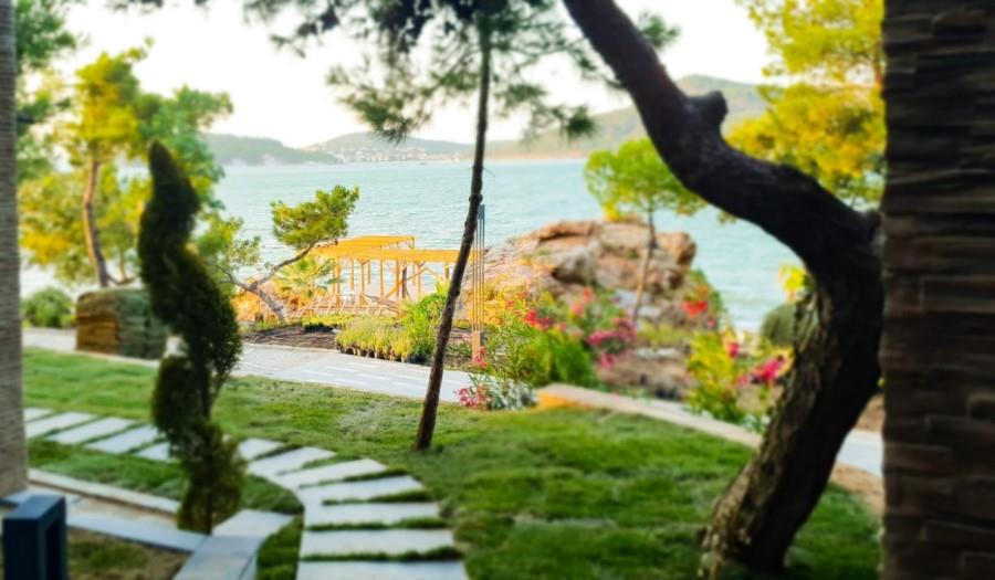 Ayvalık Beach Otel