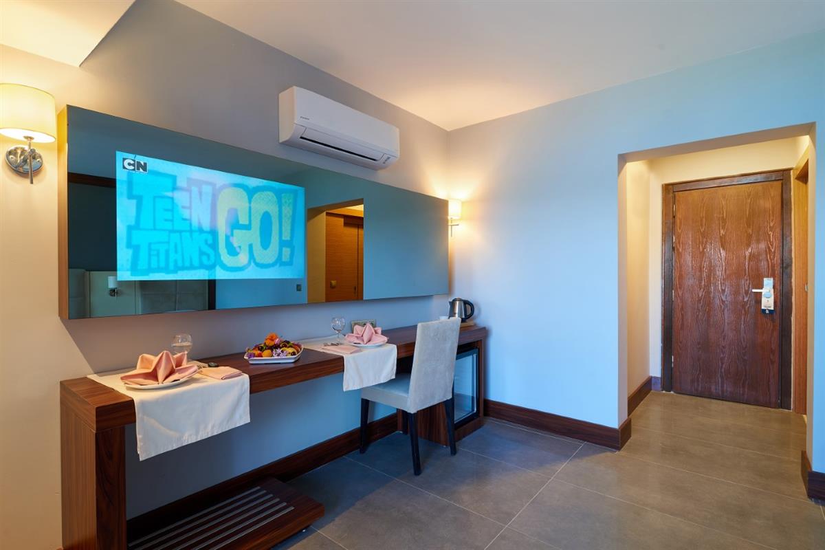 Ayvalık Beach Otel