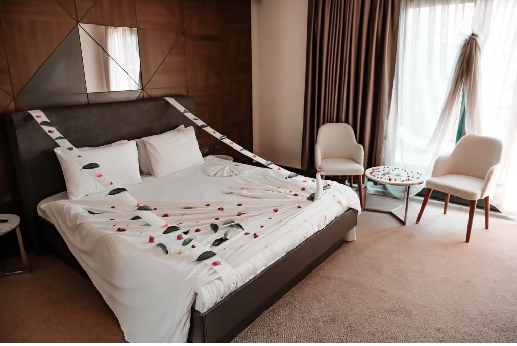 Ayvalık Beach Otel