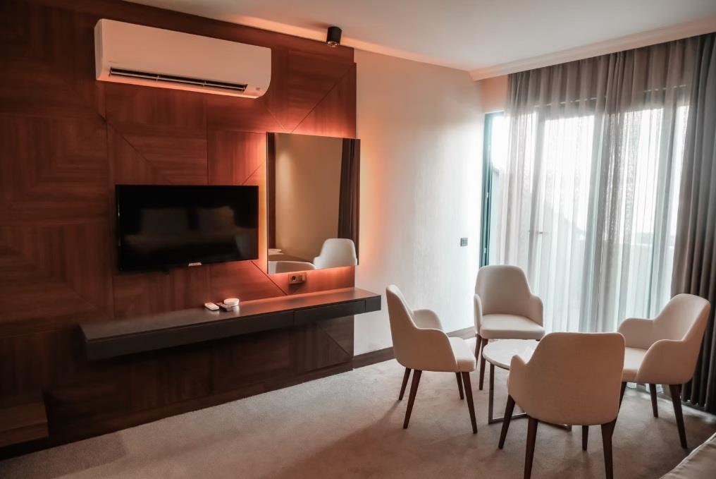 Ayvalık Beach Otel