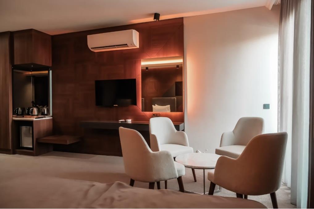Ayvalık Beach Otel