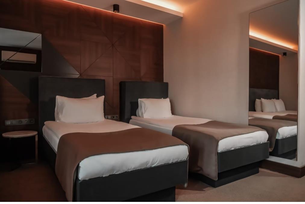 Ayvalık Beach Otel