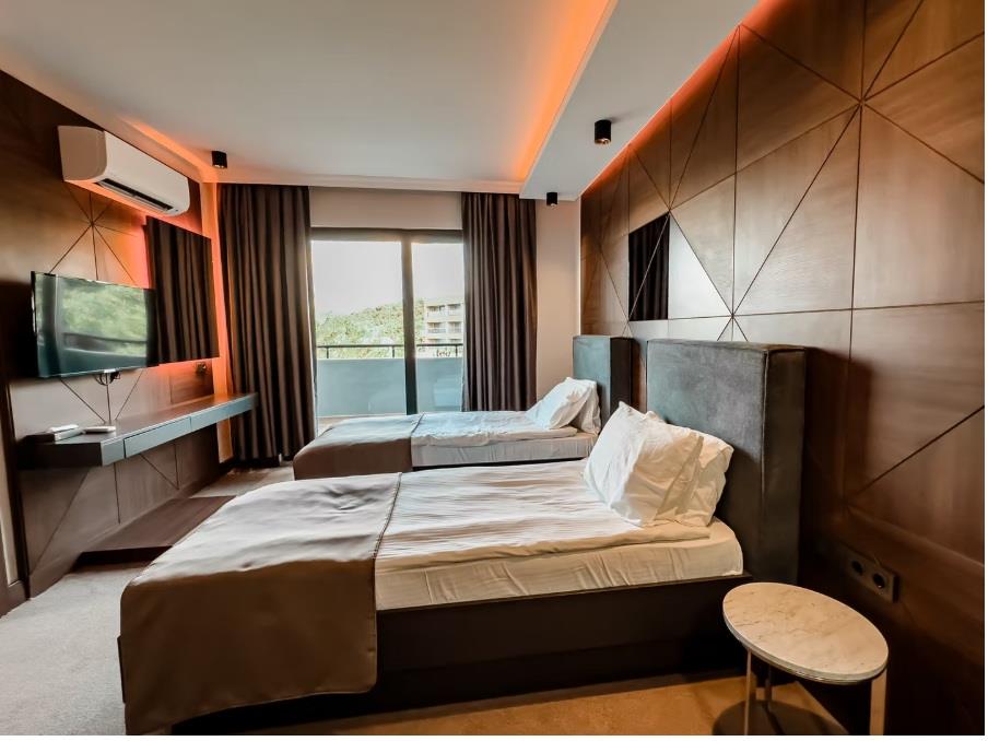 Ayvalık Beach Otel