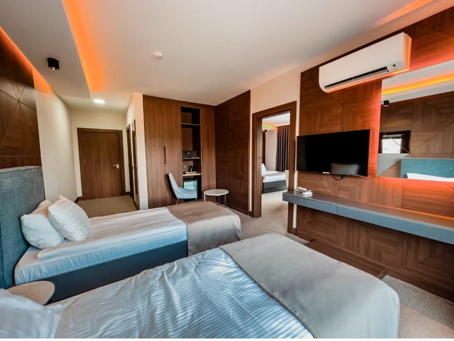 Ayvalık Beach Otel