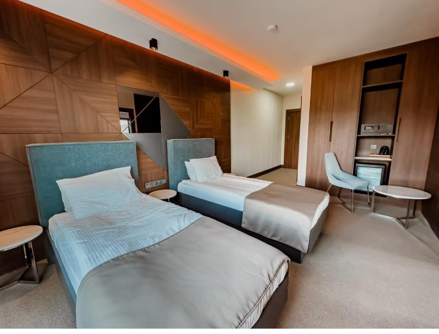Ayvalık Beach Otel