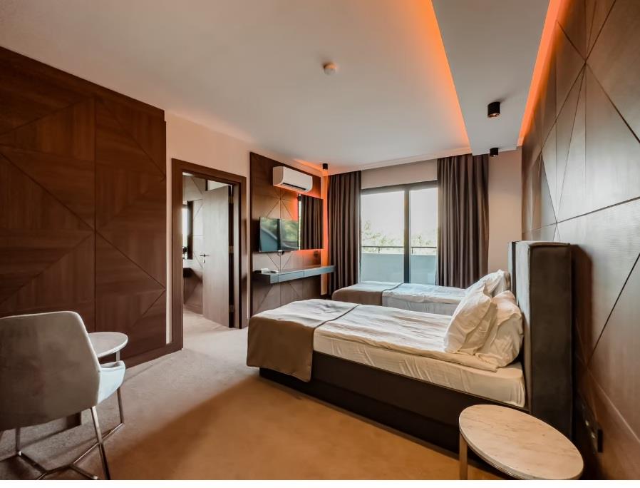 Ayvalık Beach Otel
