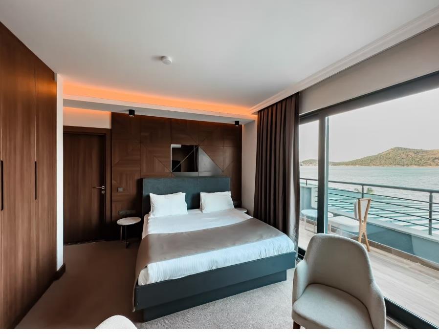 Ayvalık Beach Otel