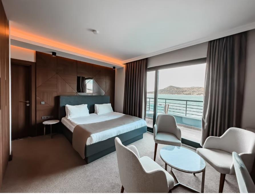 Ayvalık Beach Otel