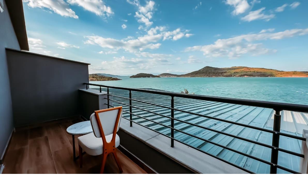 Ayvalık Beach Otel