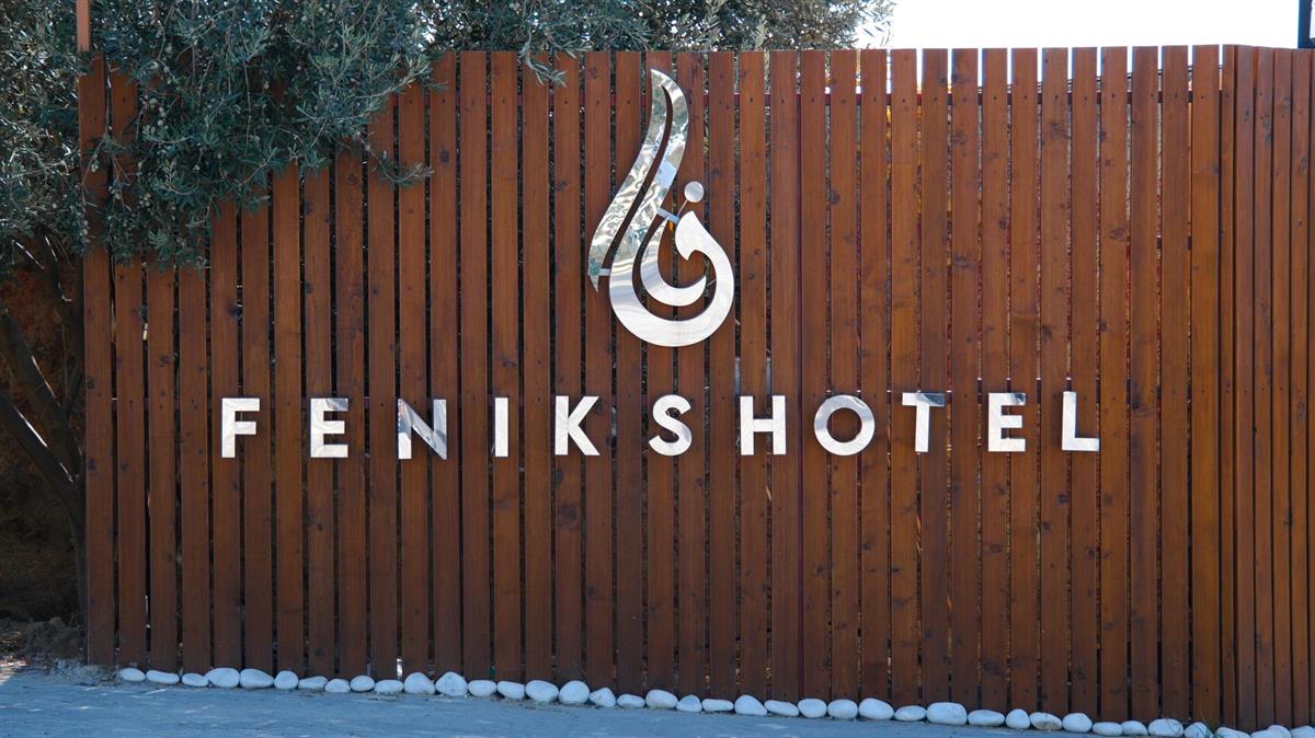 Feniks Hotel Alanya