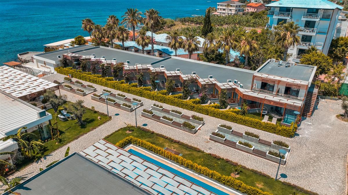Feniks Hotel Alanya