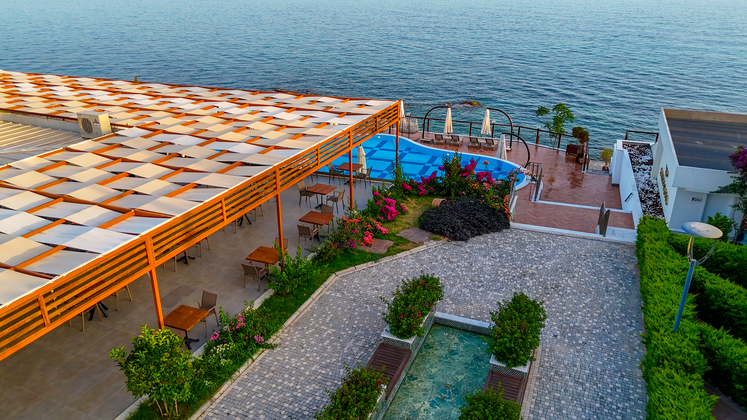 Feniks Hotel Alanya