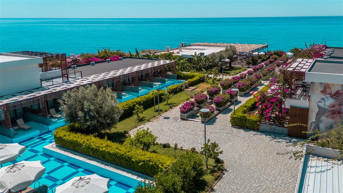 Feniks Hotel Alanya