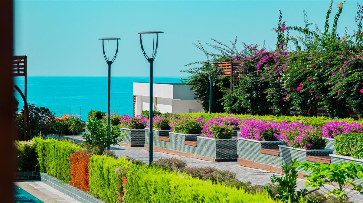 Feniks Hotel Alanya