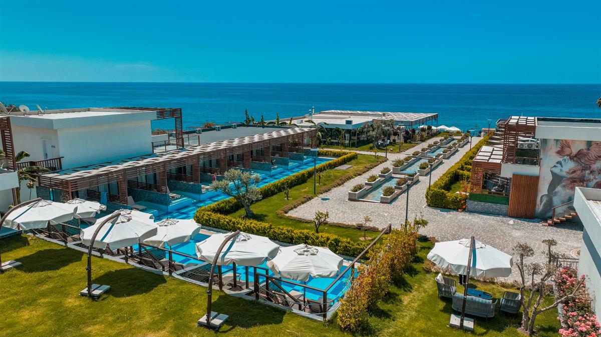 Feniks Hotel Alanya