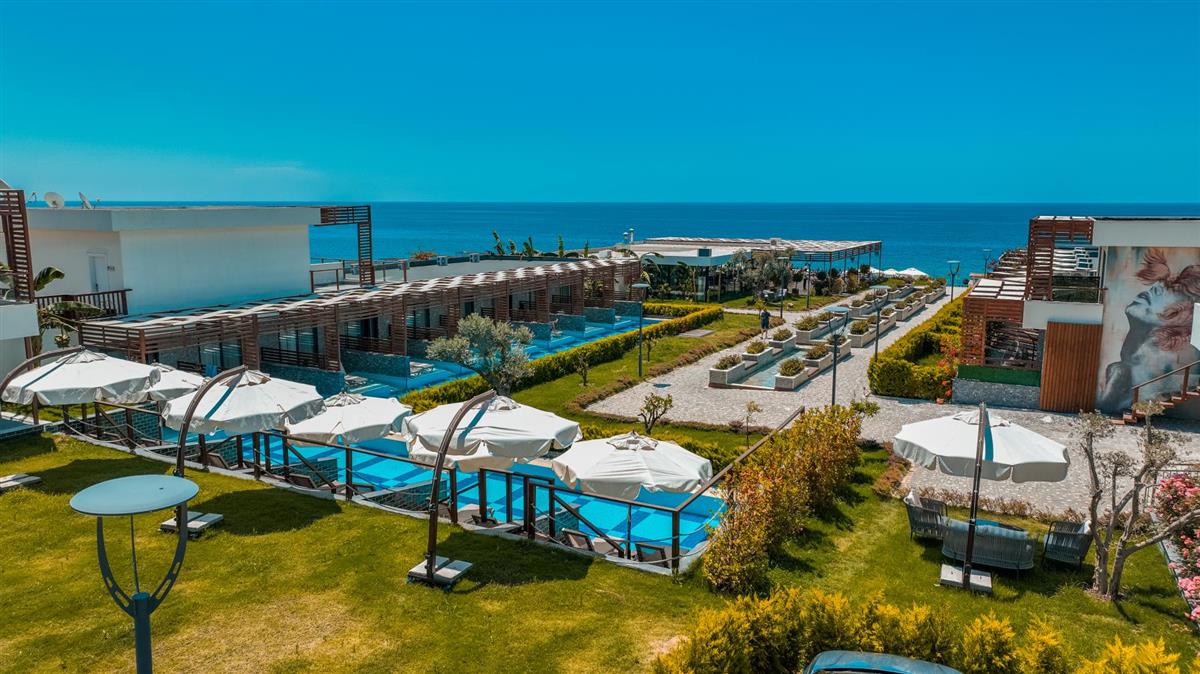 Feniks Hotel Alanya